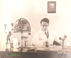 Dr. Romolo Fanciotti