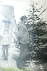 ELEV IN ANUL 1939