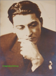 George Vraca (1896-1964)