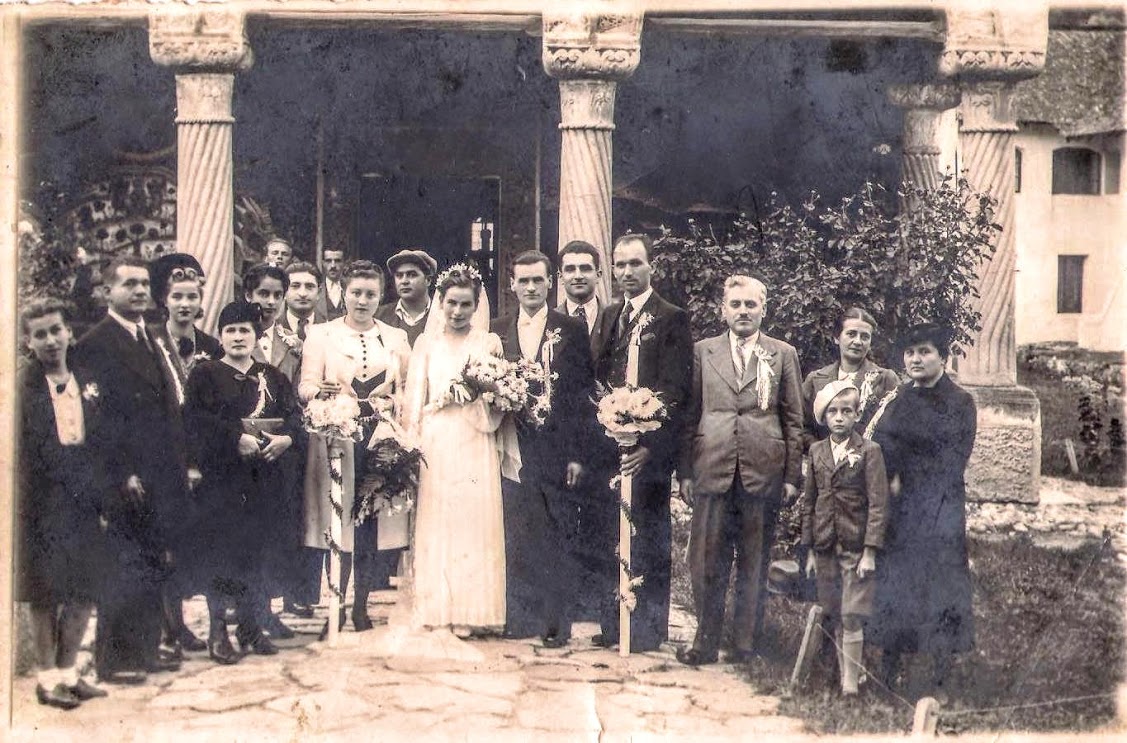 nunta 1931 001